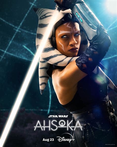 ahsoka tano erotica|Star Wars: Ahsokas Chronicles .